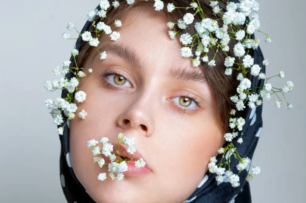 Spring Energy Facial