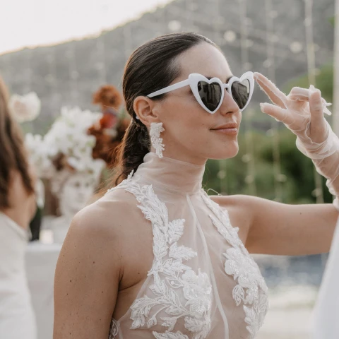 Bridal Glow Collection